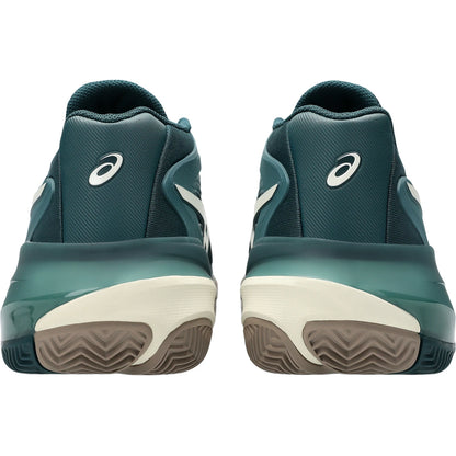Scarpe Asics Gel Resolution X Terra Battuta