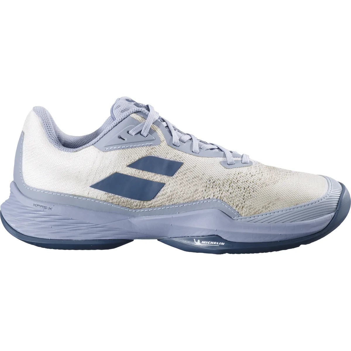 Scarpe Babolat Jet Mach 3 Terra Battuta