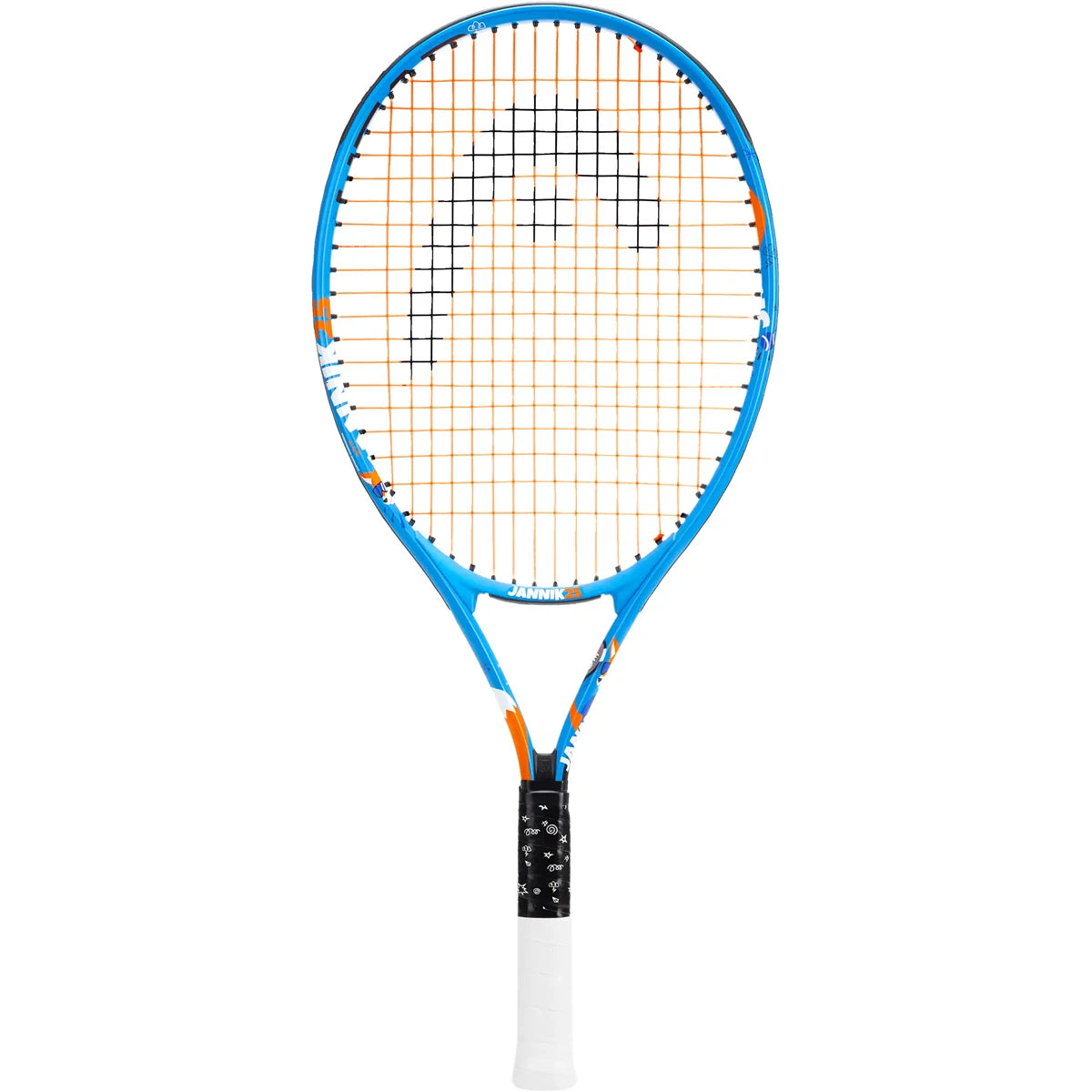 Racchetta Head Junior Jannik 25