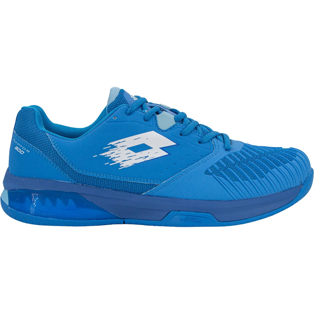 Scarpe Lotto Raptor Hyperpulse 300 Scarpe tutte le superfici