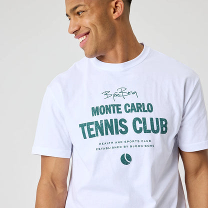 T-Shirt Bjorn Borg Classic Grafica
