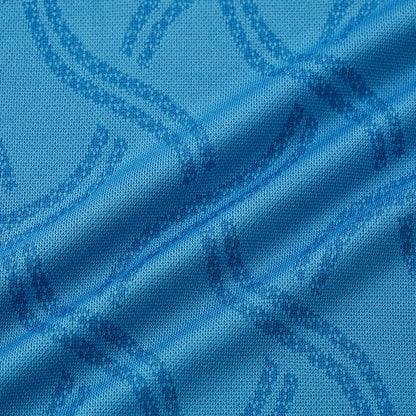T-Shirt Yonex Elite Ao Blue