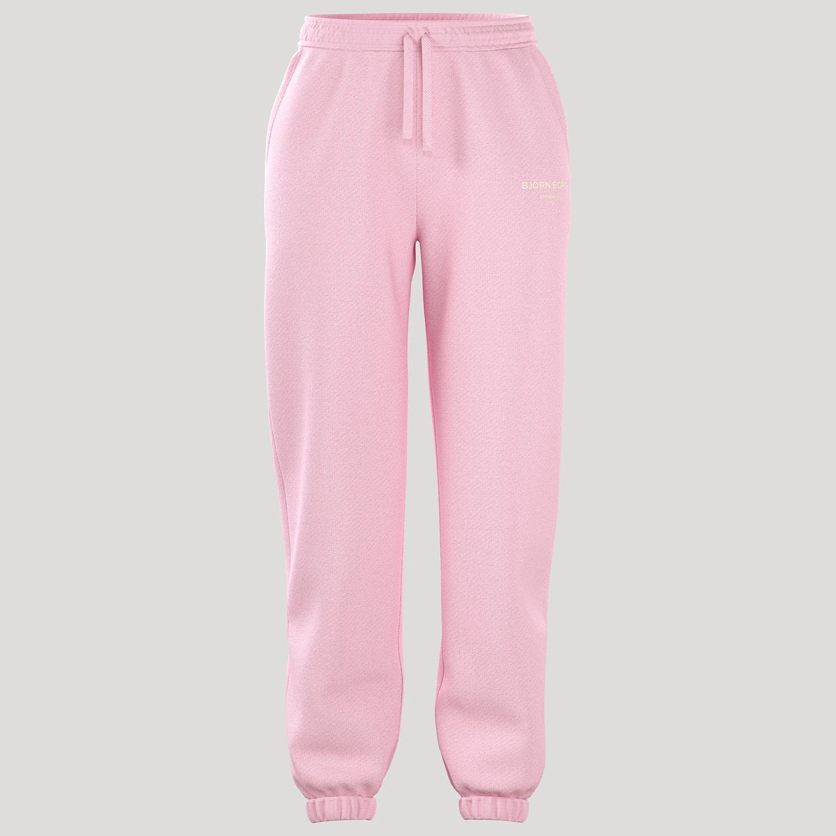 Pantaloni Bjorn Borg Donna Essential 1