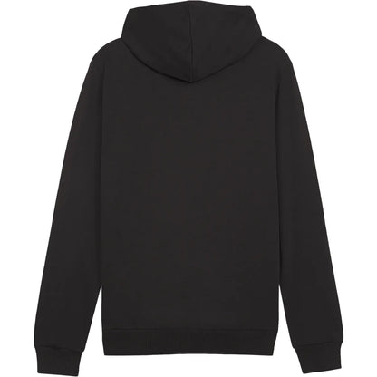 Felpa Puma Casual Team Goal con cappuccio