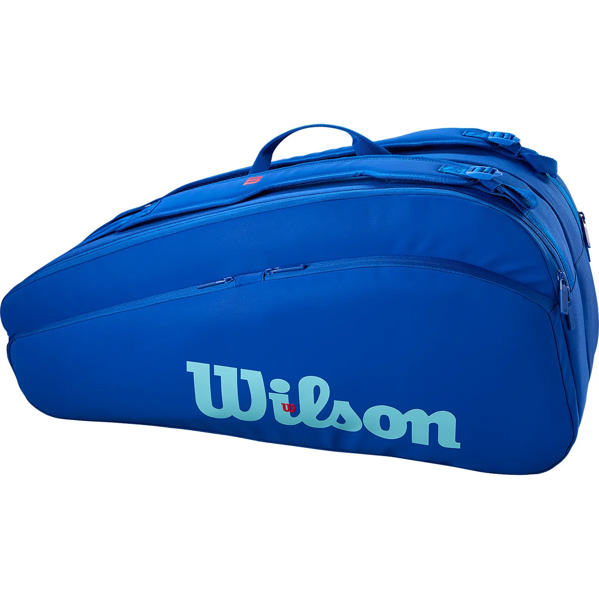 Borsa da tennis Wilson Tour Ultra 12 racchette