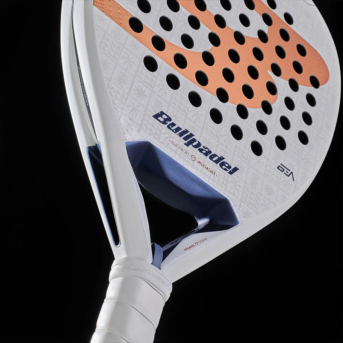 Racchetta Test Padel Bullpadel Pearl 27