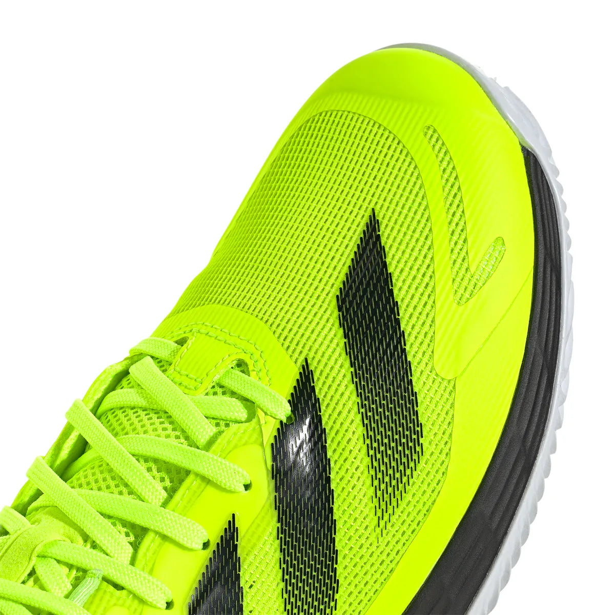 Scarpe adidas Defiant Speed 2 Terra Battuta