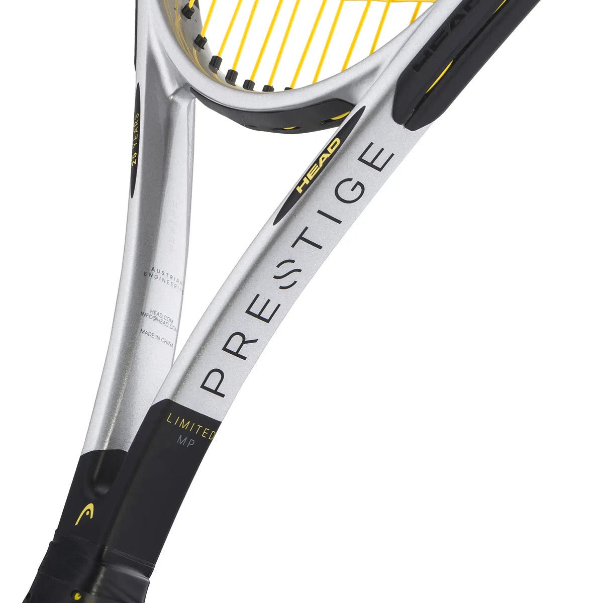 Racchetta Head Prestige MP Limited 2026 (300 Gr)
