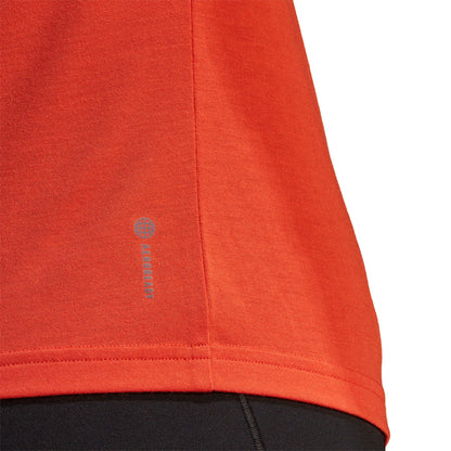 T-Shirt adidas Donna Yoga