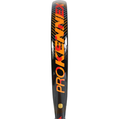 Racchetta Padel Pro Kennex Turbo Orange