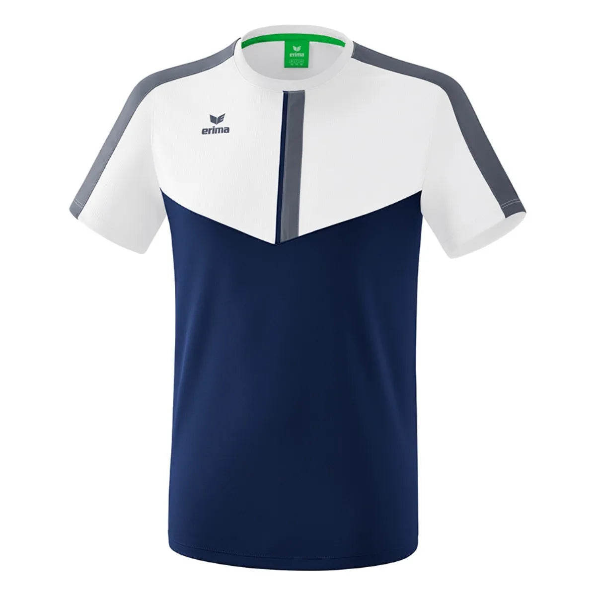 T-Shirt Erima Uomo Club Squad