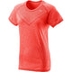 T-Shirt Wilson Donna Power Smls Crew