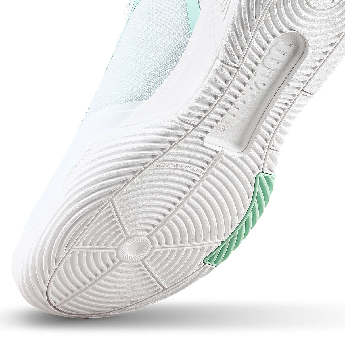 Scarpe da padel Wilson Donna Courtglide