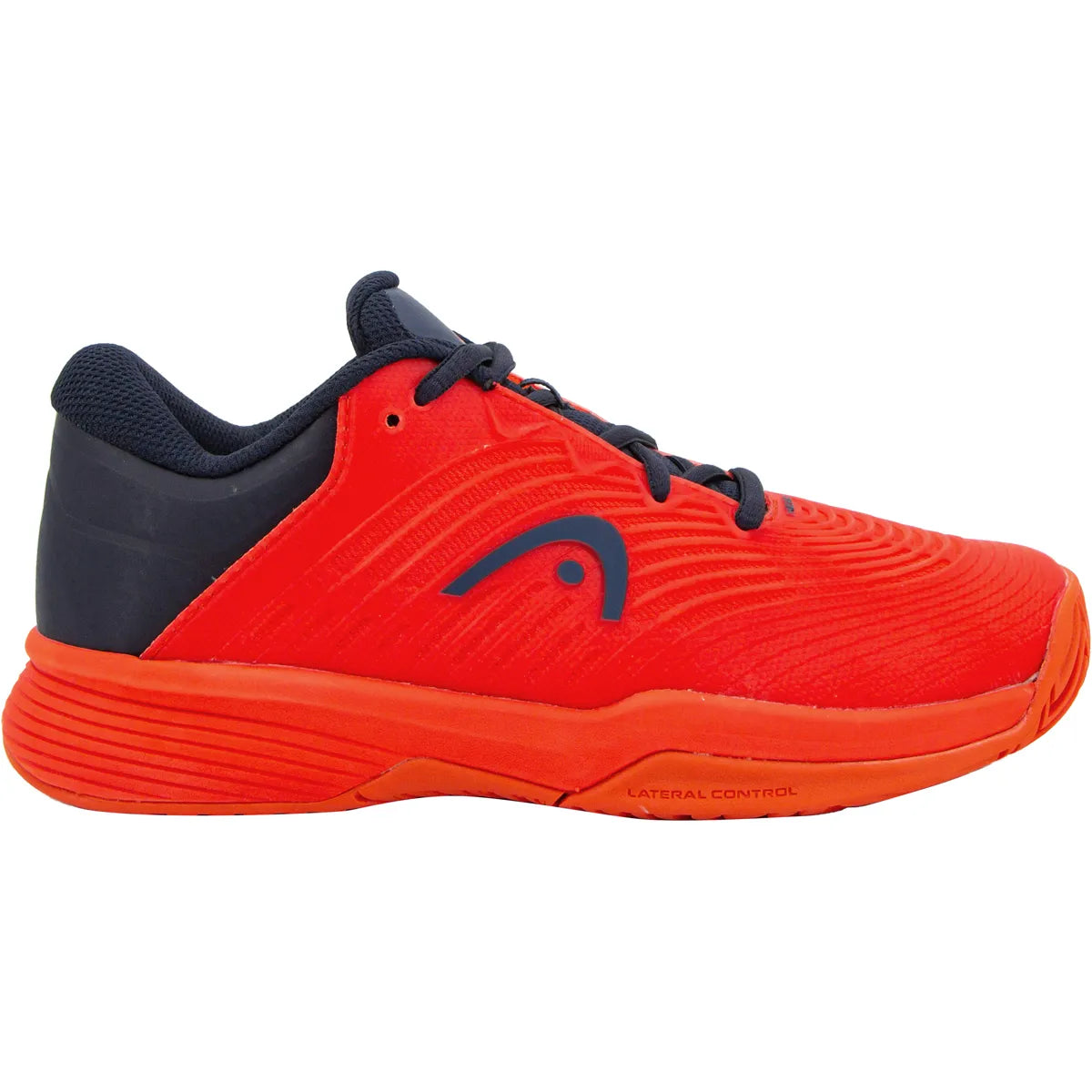 Scarpe Head Junior Revolt Pro 4.5 Scarpe tutte le superfici