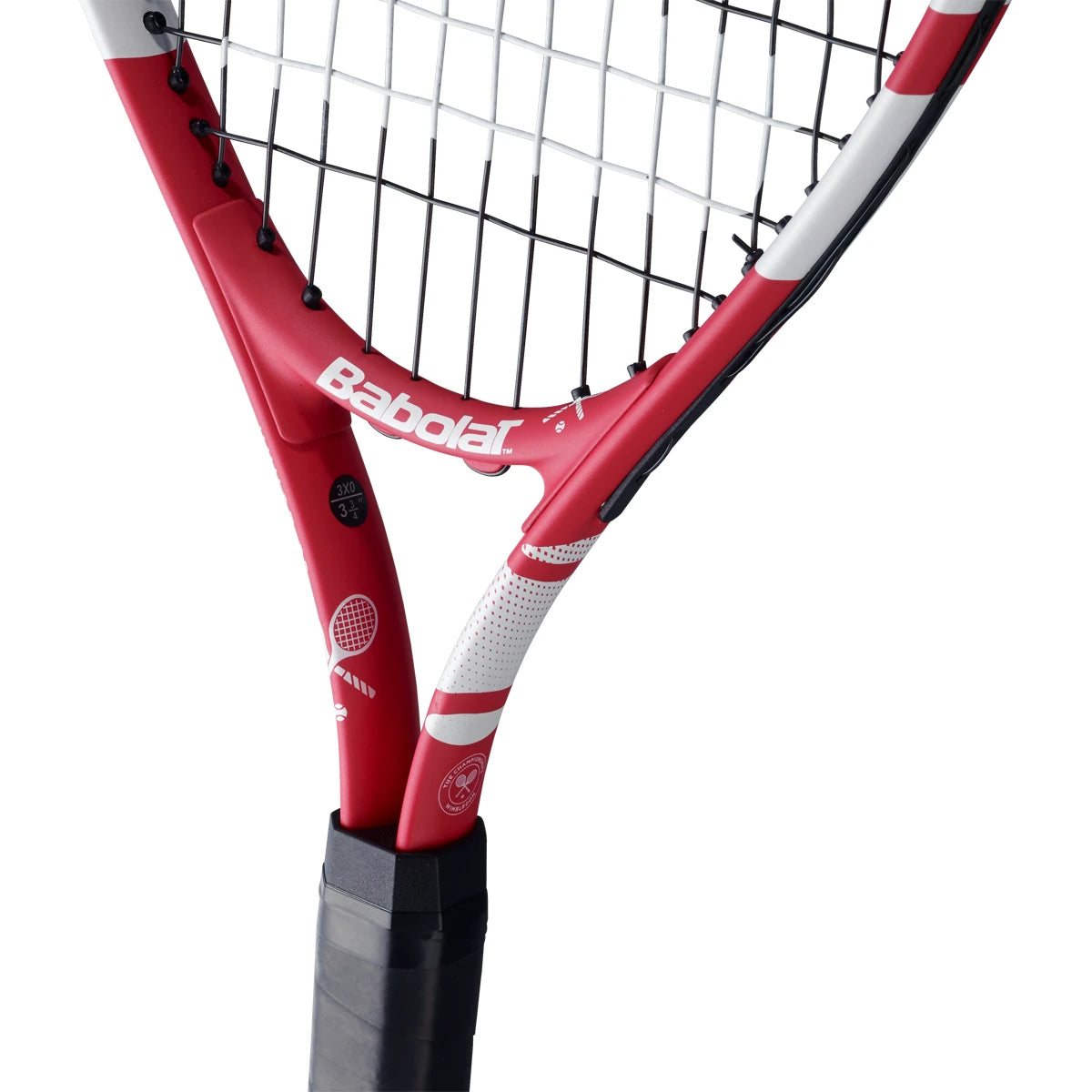 Racchetta Babolat Junior 23 Wimbledon