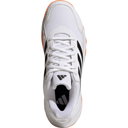 Scarpe adidas Courtjam Control 3 Terra Battuta