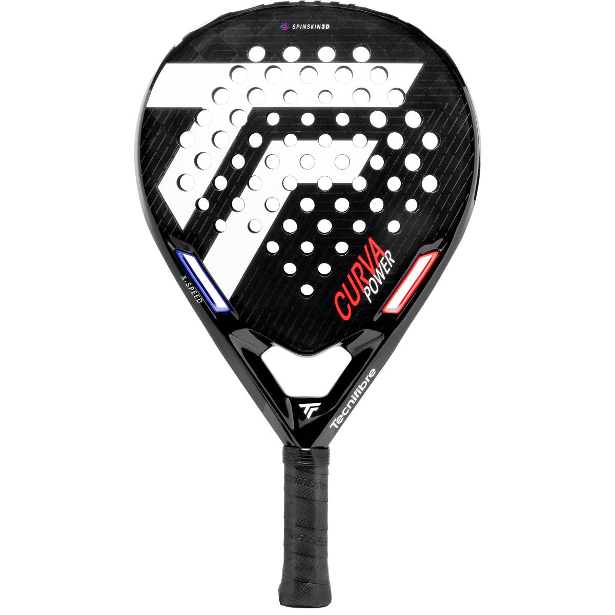 Racchetta da padel Tecnifibre Curva Power
