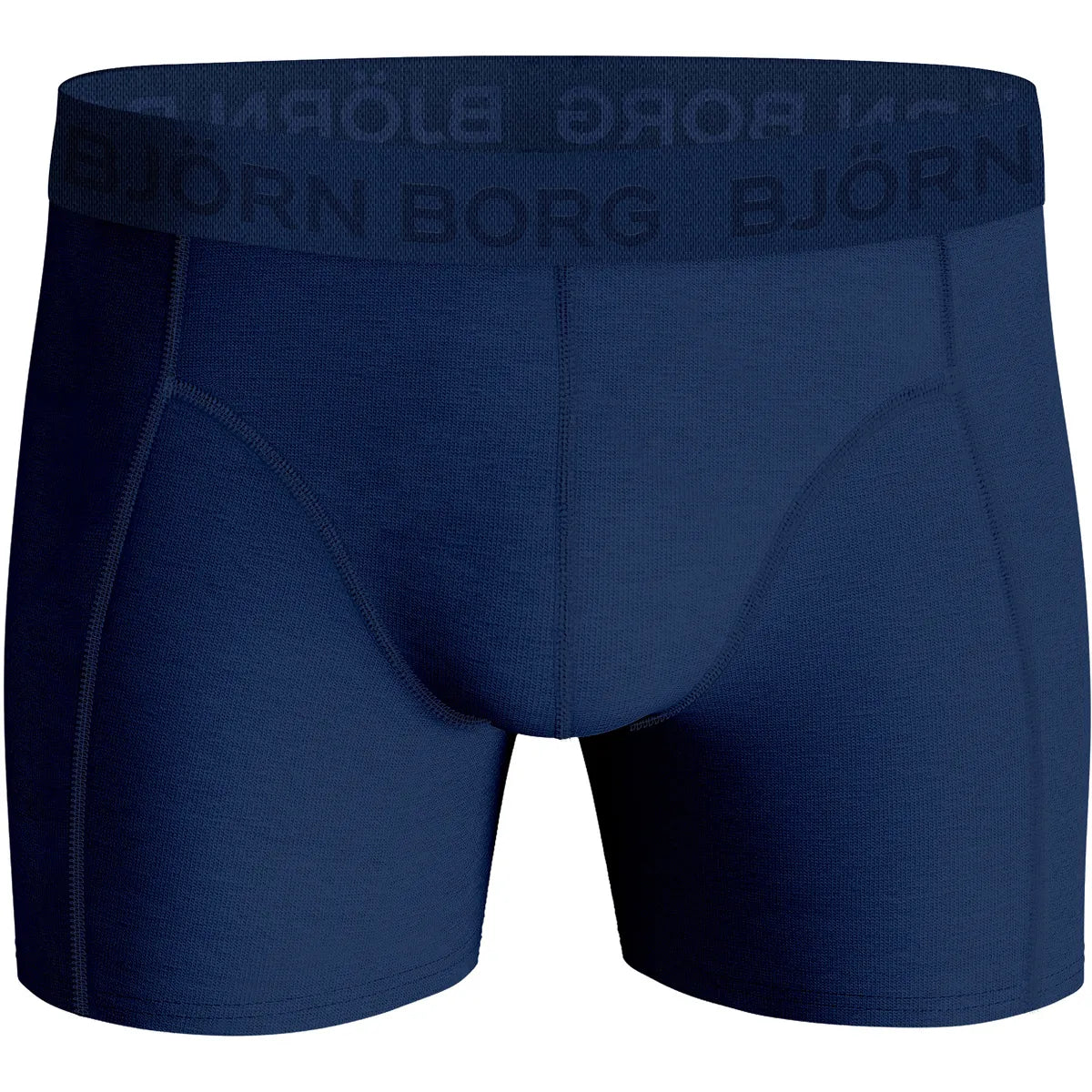 Boxer Bjorn Borg Cotone Stretch