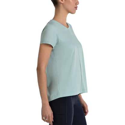 T-Shirt Bullpadel Donna Pasiro