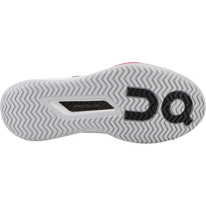 Scarpe On The Roger Pro 3 Terra Battuta