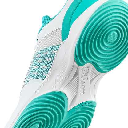 Scarpe da padel Wilson Donna Hurakn Pro V2