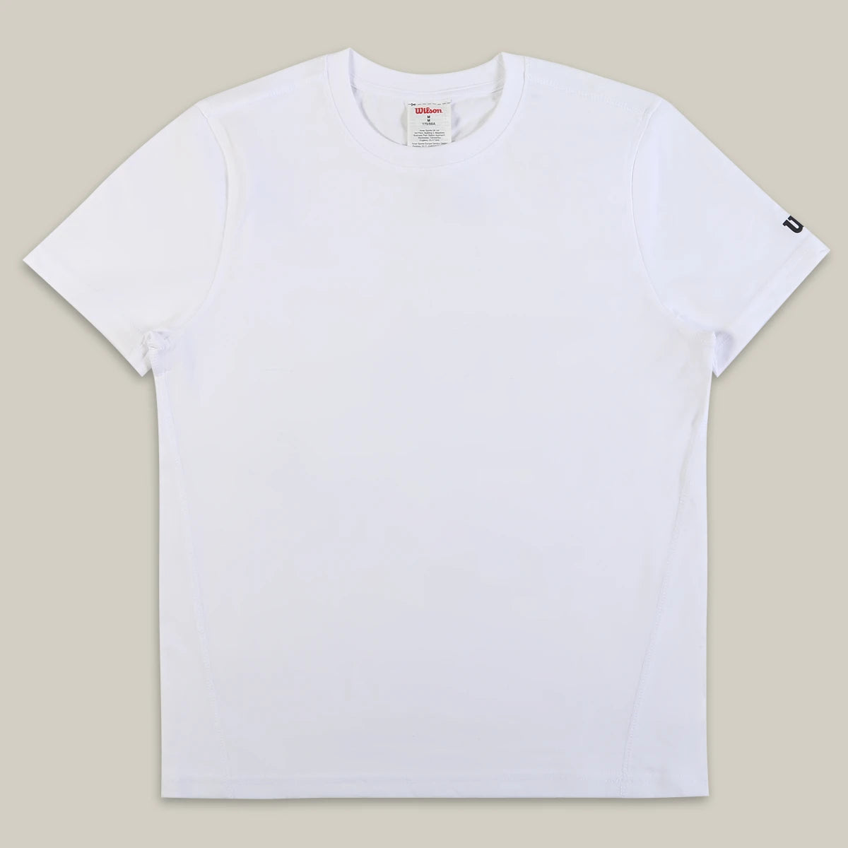 T-Shirt Wilson Donna Team Graphic