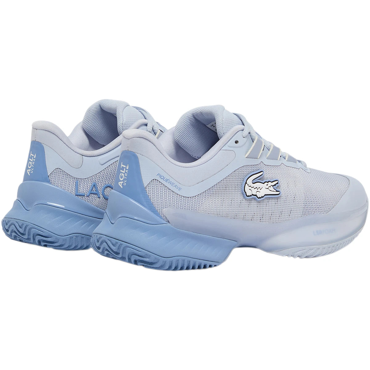 Scarpe Lacoste Donna AG-LT Ultra Paris Terra Battuta