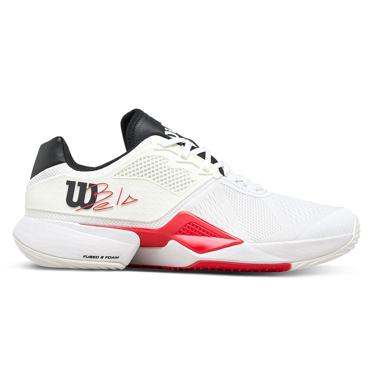 Scarpe da padel Wilson Bela Tour