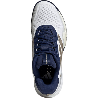 Scarpe adidas Barricade 14 Scarpe terra battuta