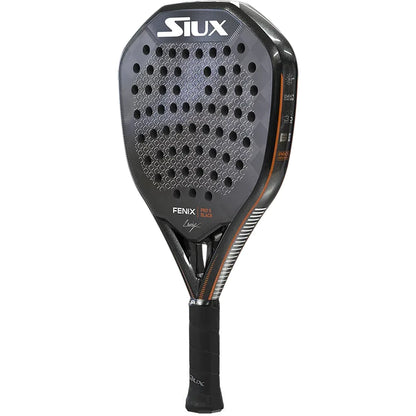Racchetta da padel Siux Fenix Pro 5 Black