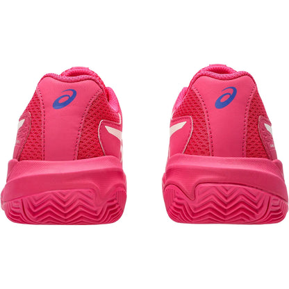 Scarpe Asics Junior Gel Resolution Terra Battuta