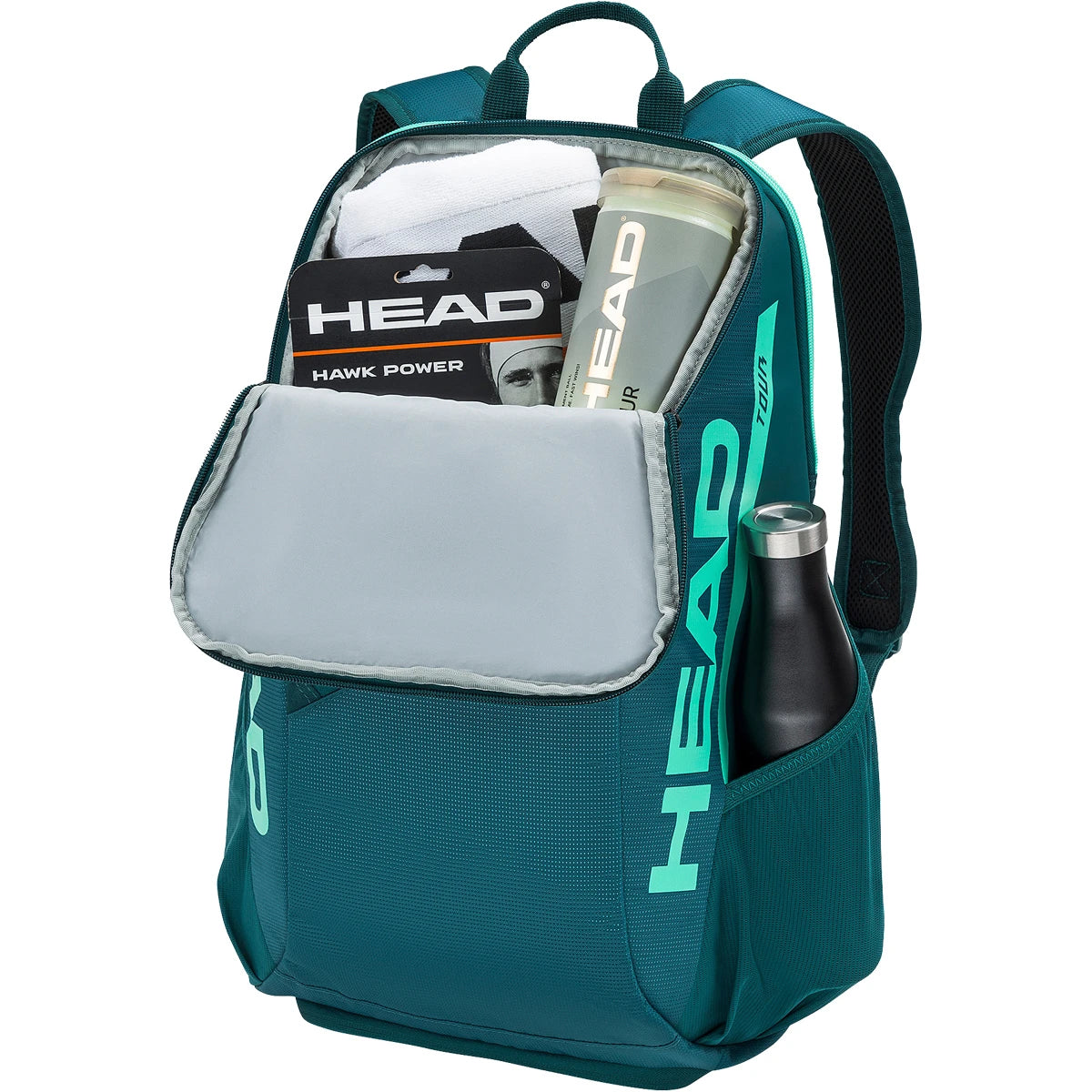 Zaino Tennis Head Tour 25L