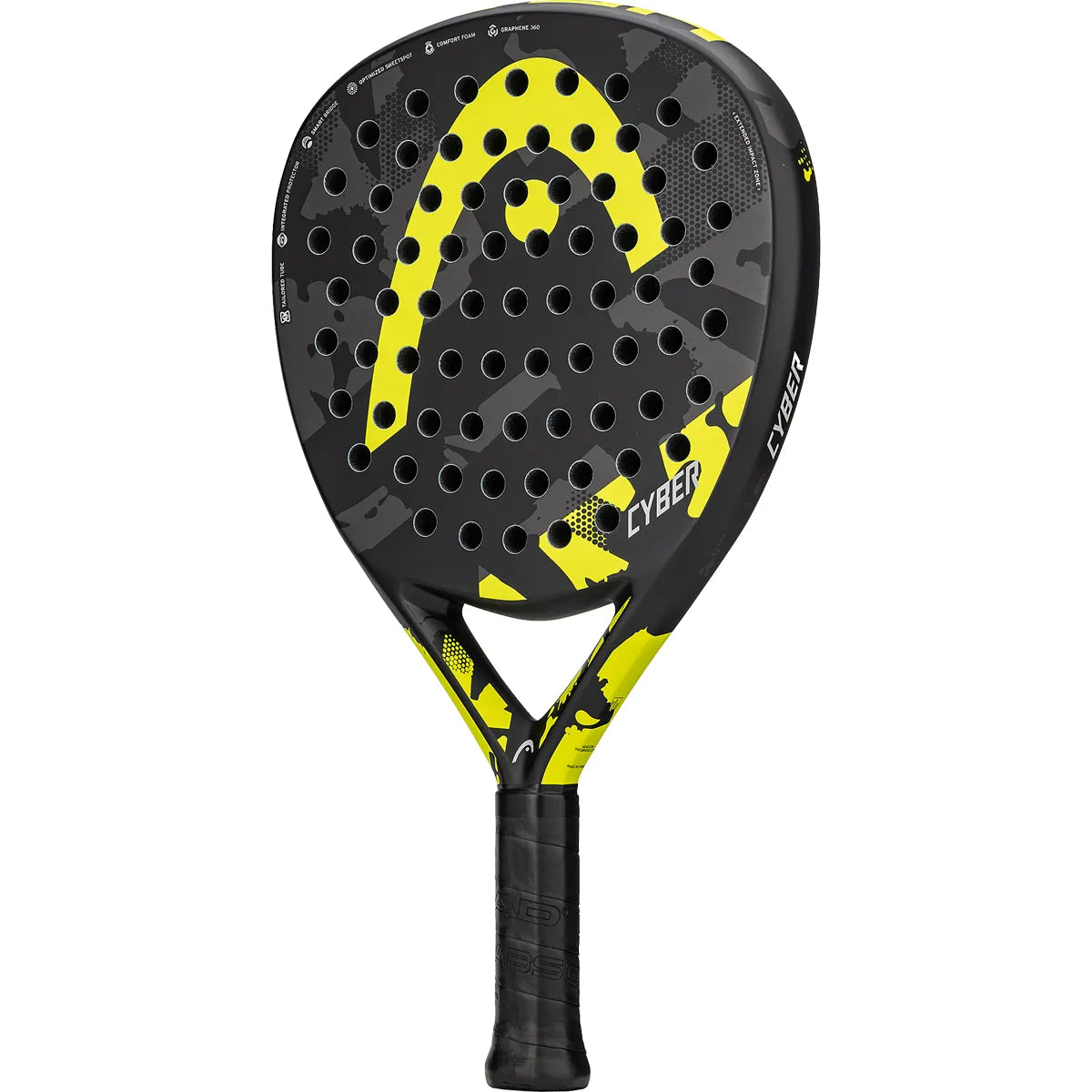 Racchetta da padel Head Cyber 2025 Edition Limitee