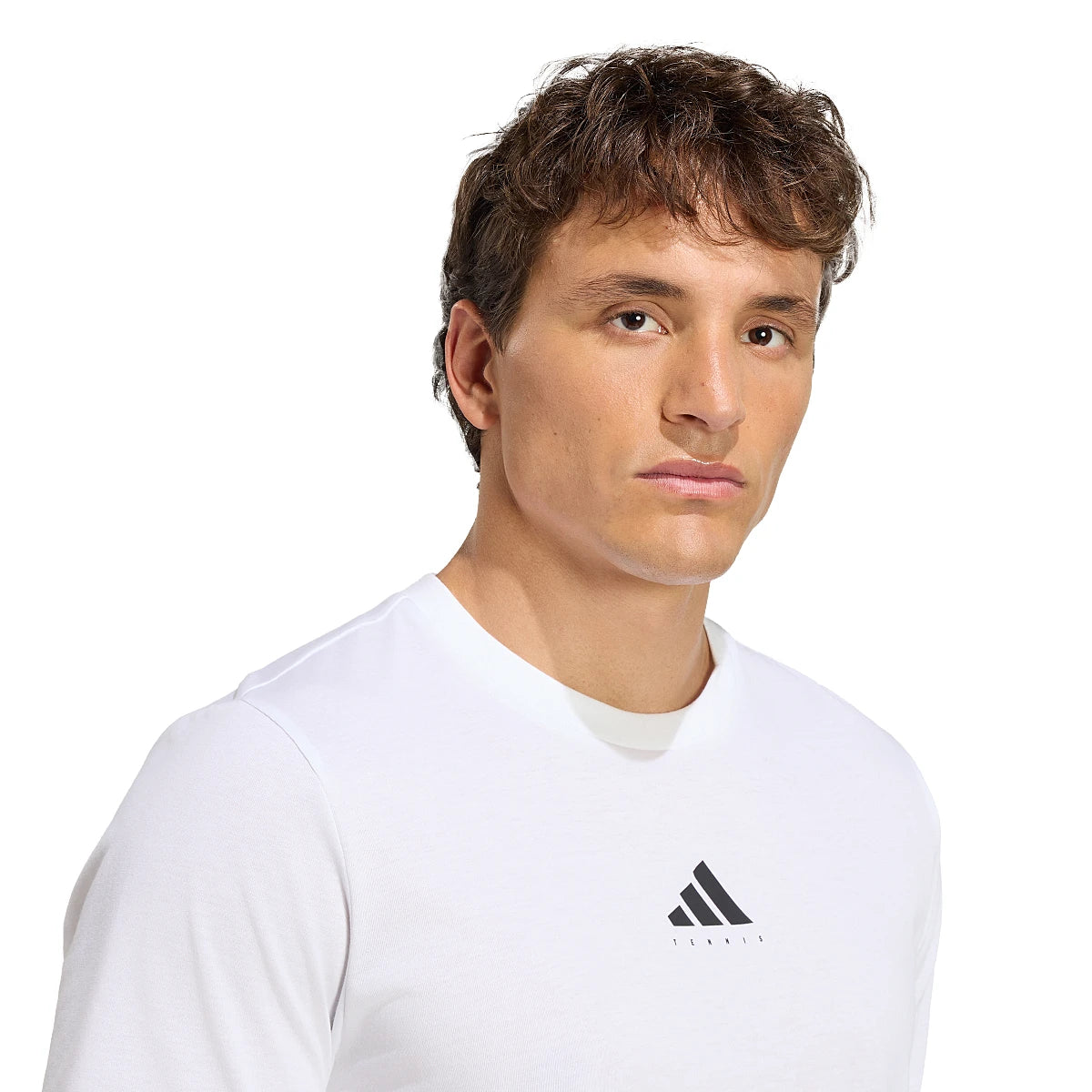 T-Shirt adidas Tennis Graphics