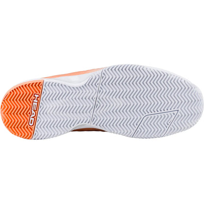 Scarpe Head Donna Revolt Pro 4.5 Terra Battuta
