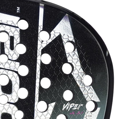 Racchetta da padel Test Babolat Viper 3.1 Juan Lebron