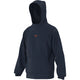 Felpa con cappuccio Mizuno Athletic