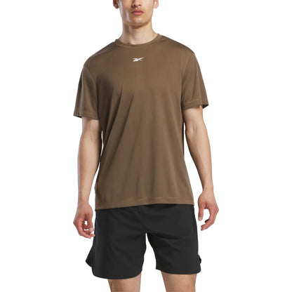 T-Shirt Reebok Id Train Tech
