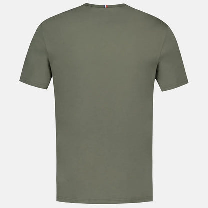 T-Shirt Le Coq Sportif Monocromatica