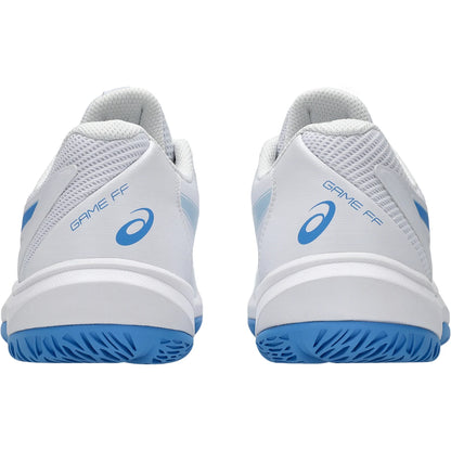 Scarpe Asics Donna Game FF Scarpe tutte le superfici