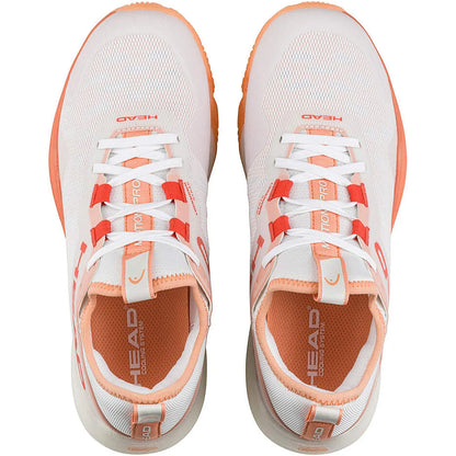 Scarpe Head Donna Padel Motion Pro
