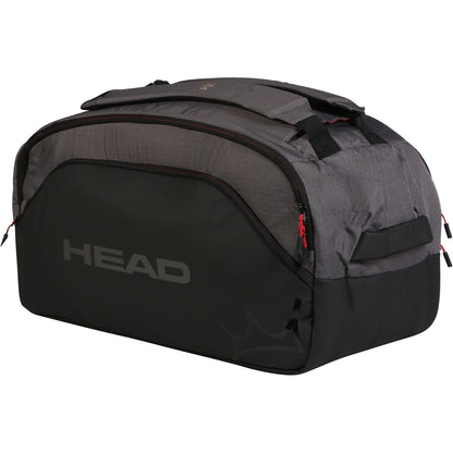 Borsa da padel Head Coello Pro X Duffle Bag L