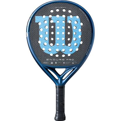 Racchetta da padel Test Web Wilson Endure Pro V1