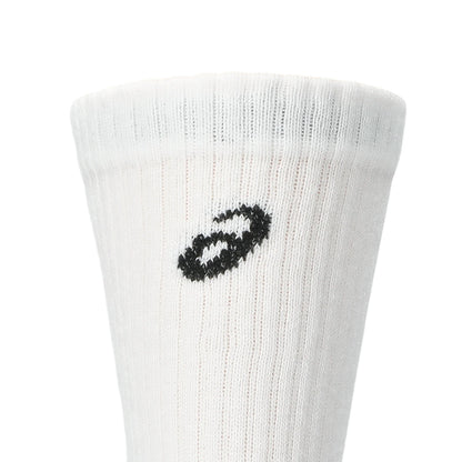 6 Paia di Calzini Asics Crew