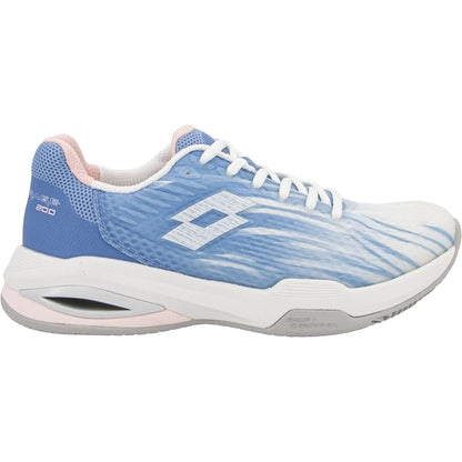 Scarpe Lotto Donna Mirage 200 II Terra Battuta