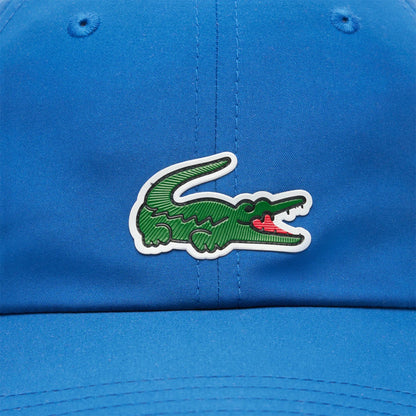 Cappellino Lacoste Djokovic On Court Us Series