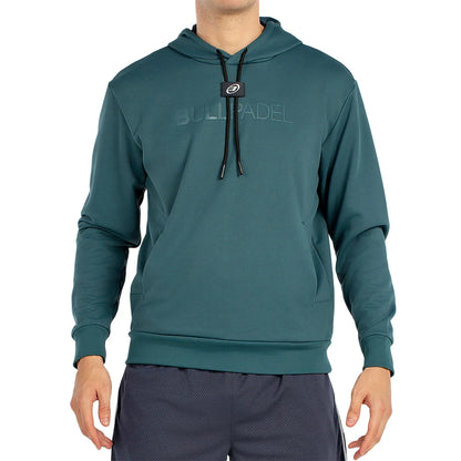 Felpa Bullpadel Binee