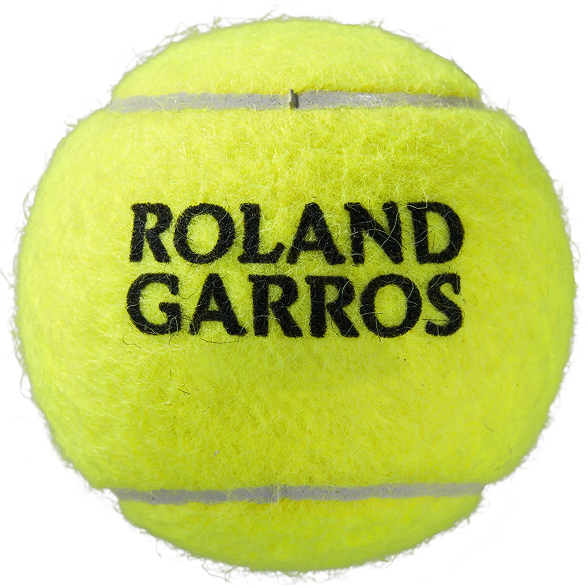 Bipack da 4 Palline Wilson Roland Garros Official Clay