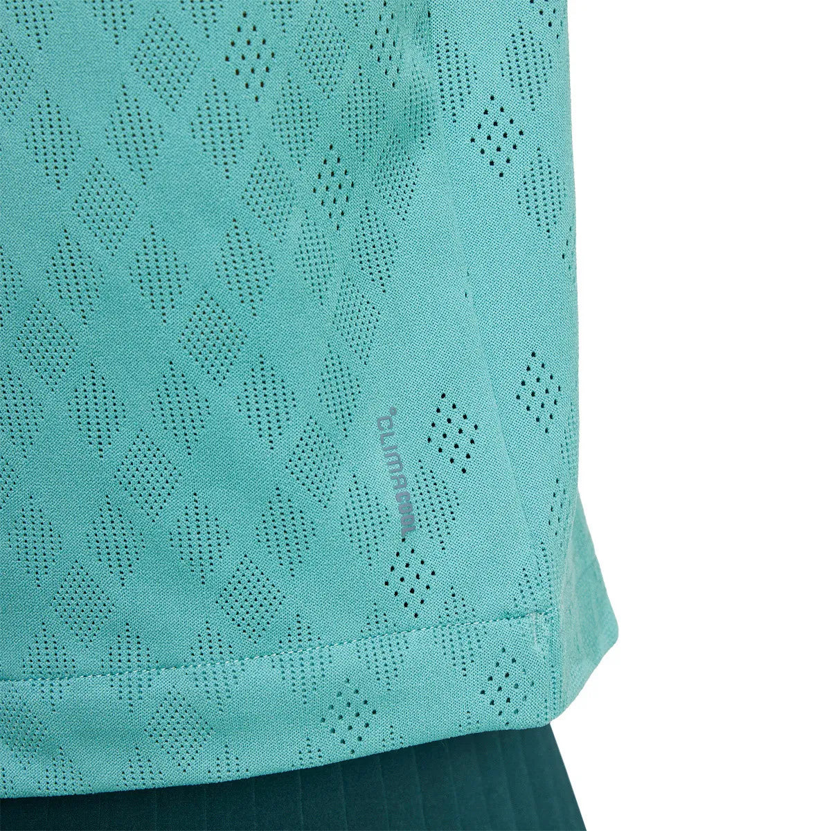 Polo adidas Donna Crop Originals