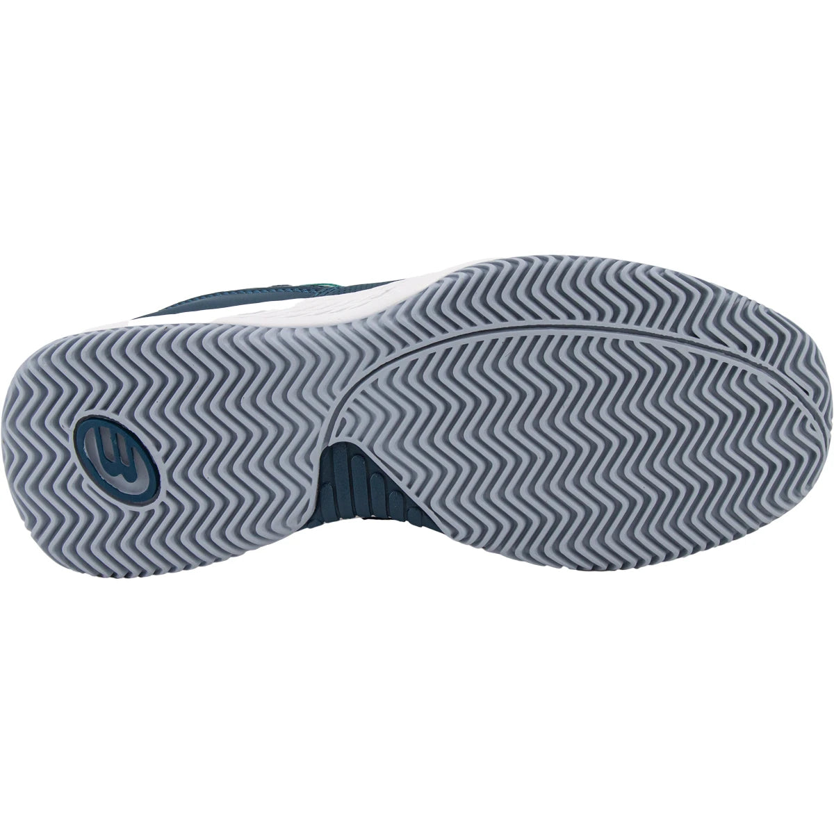 Scarpe Bullpadel Junior Bekon 26V